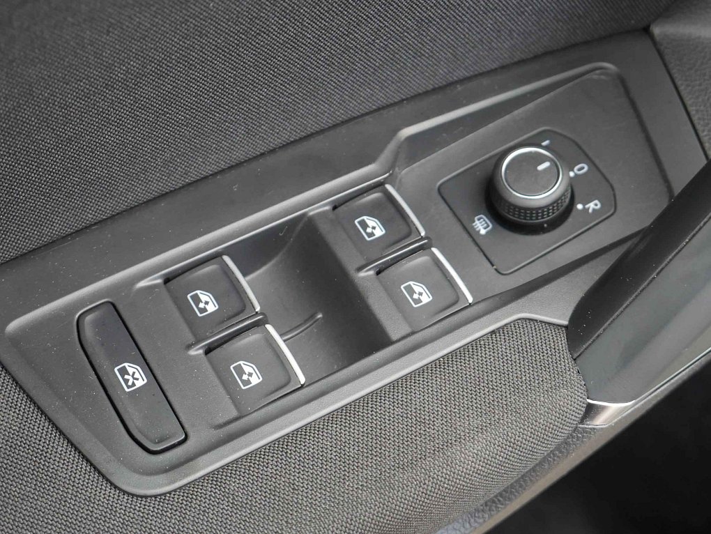 Volkswagen Tiguan Allspace  2.0 TDi 
