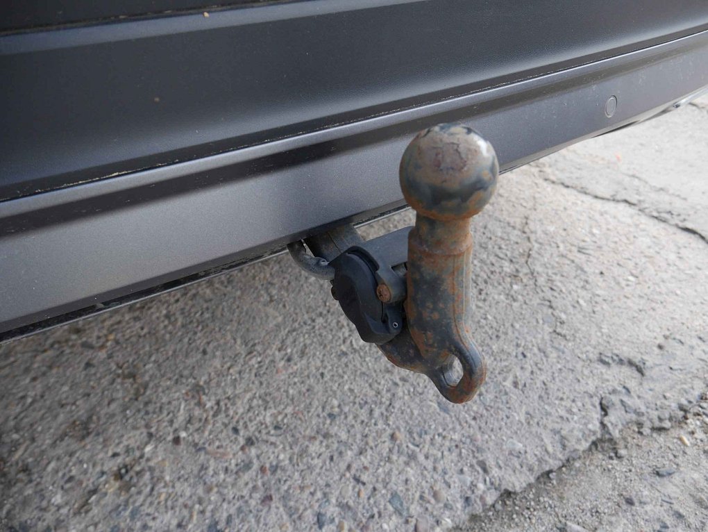 Volkswagen Tiguan Allspace  2.0 TDi 