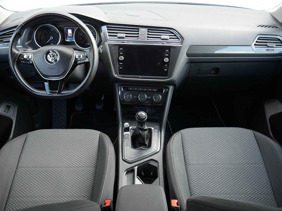 Volkswagen Tiguan Allspace  2.0 TDi 