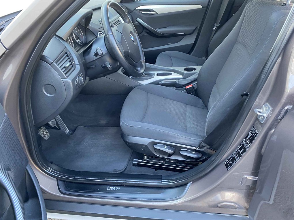 BMW X1 2.0d  sDrive18d