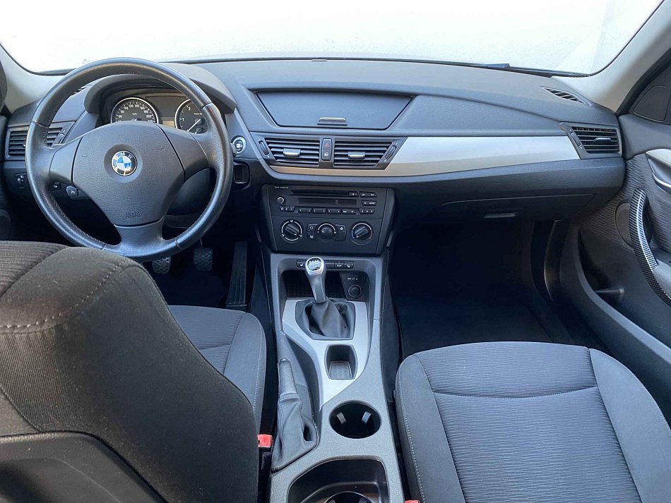 BMW X1 2.0d  sDrive18d