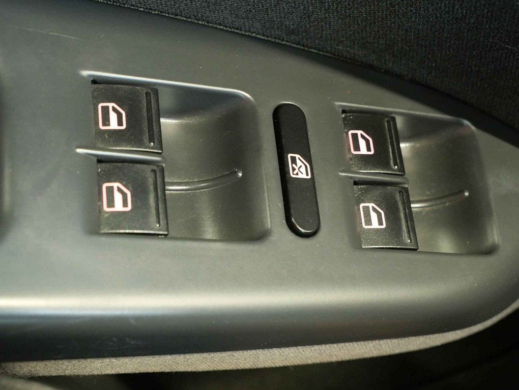 Volkswagen Touran 1.4 TSI 