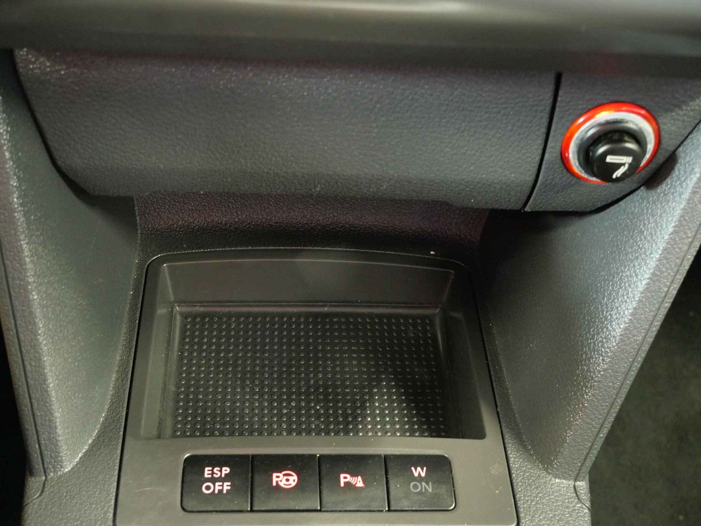 Volkswagen Touran 1.4 TSI 