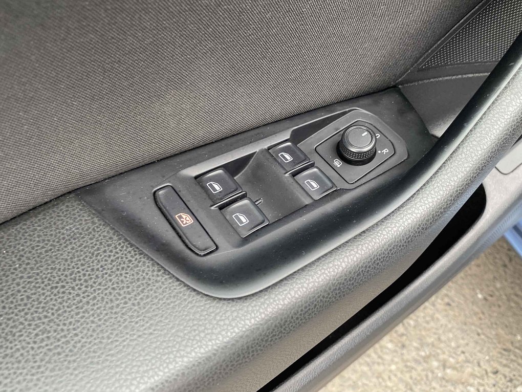 Volkswagen Passat 1.4TSi 