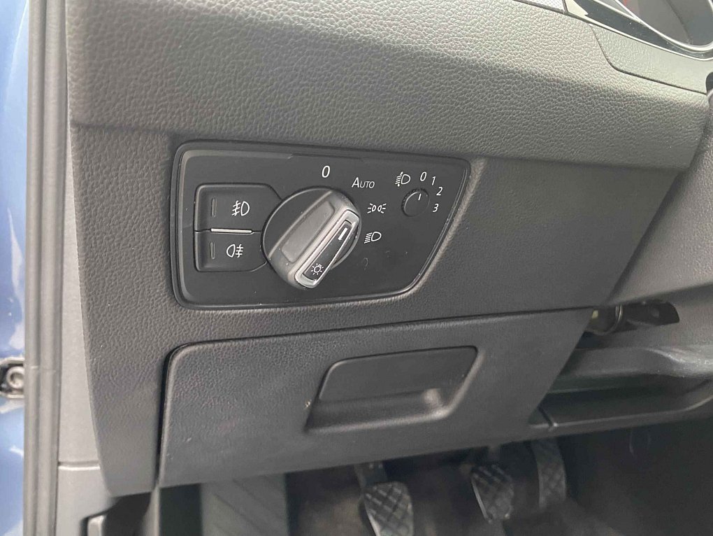 Volkswagen Passat 1.4TSi 