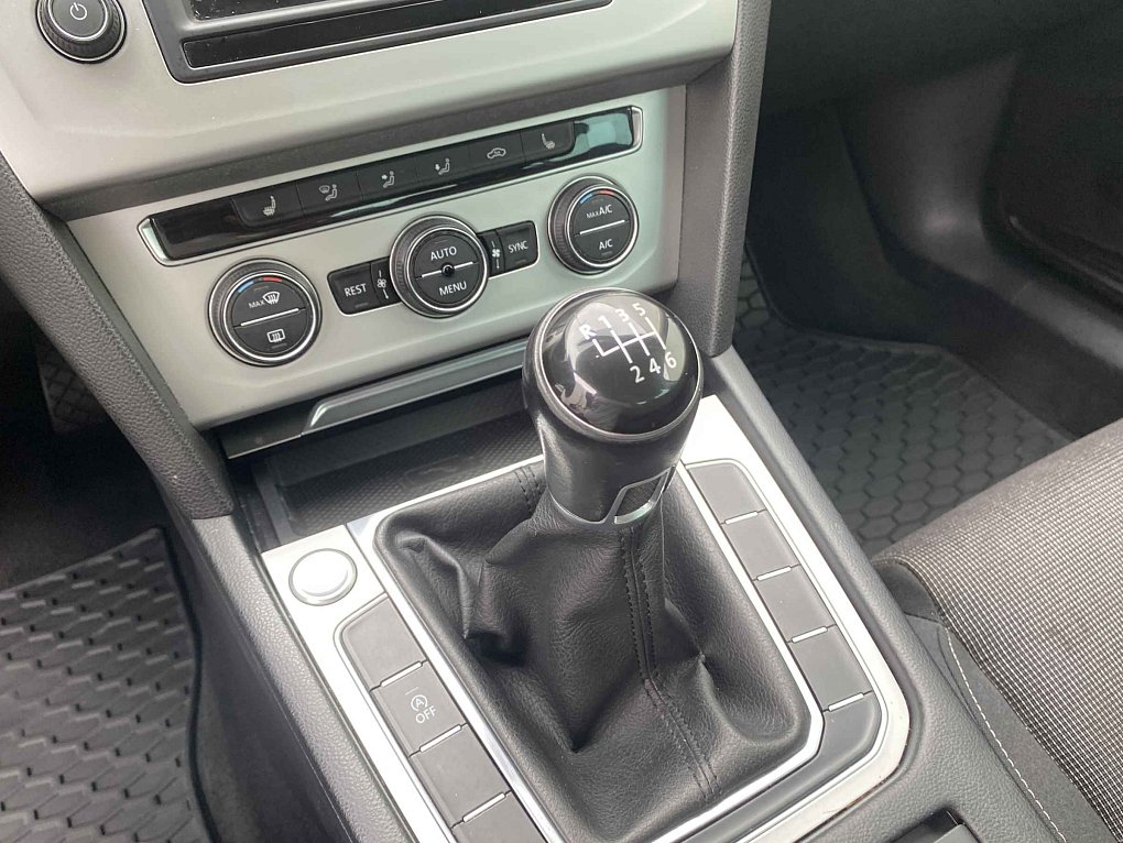 Volkswagen Passat 1.4TSi 