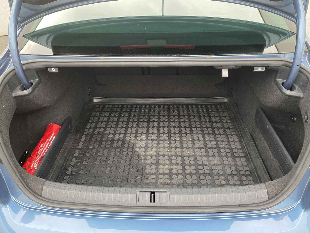 Volkswagen Passat 1.4TSi 