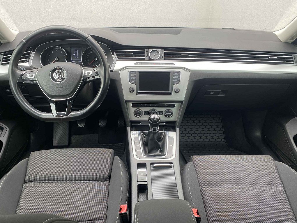Volkswagen Passat 1.4TSi 