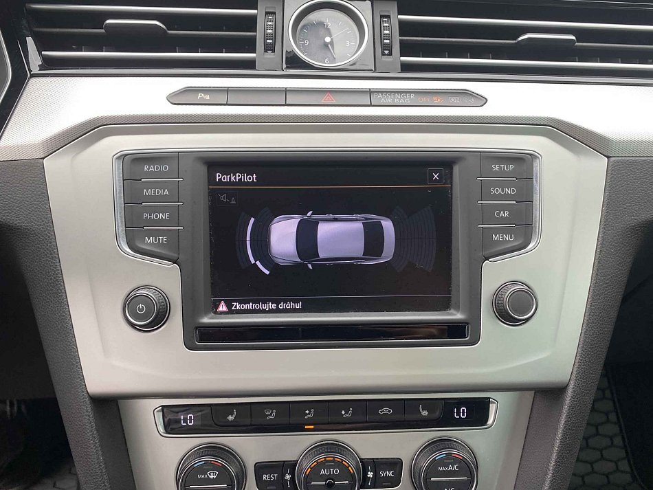 Volkswagen Passat 1.4TSi 