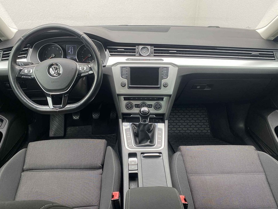 Volkswagen Passat 1.4TSi 