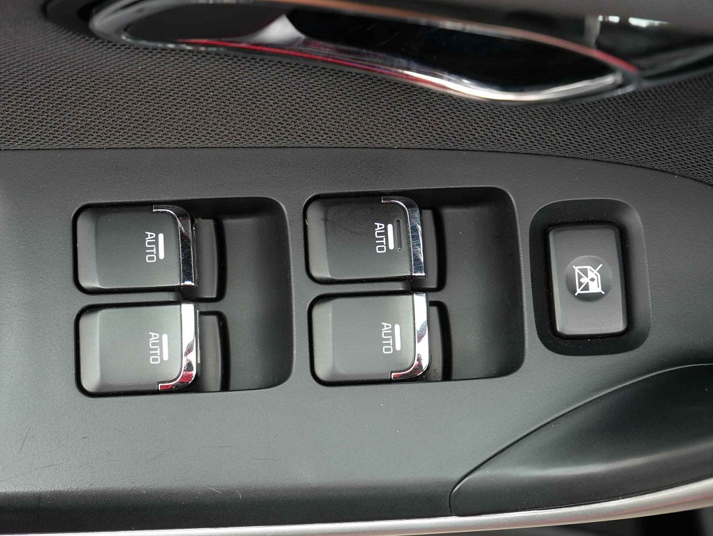 Kia Ceed 1.6 GDi 