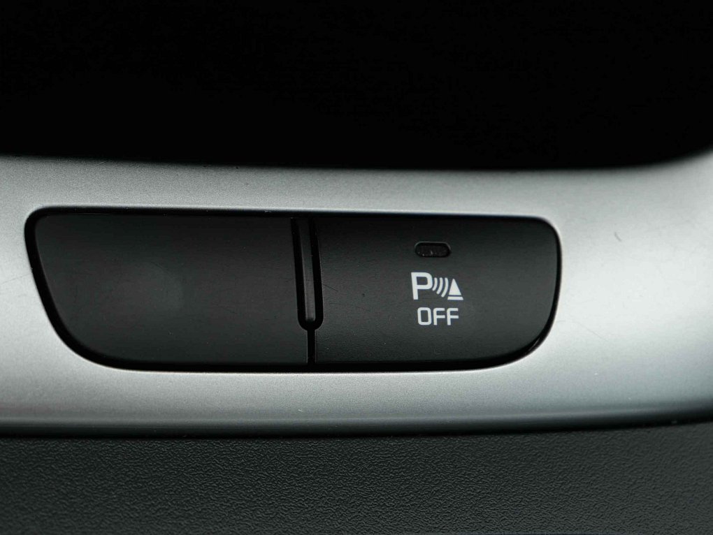 Kia Ceed 1.6 GDi 