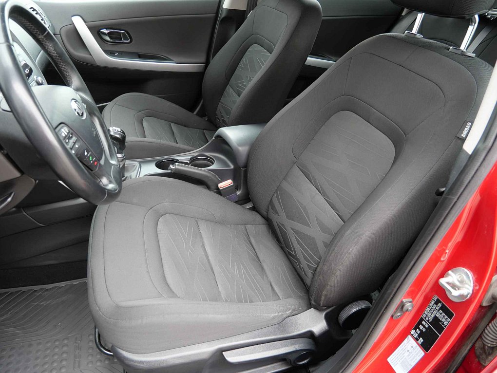 Kia Ceed 1.6 GDi 