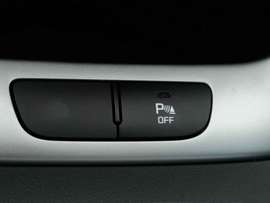 Kia Ceed 1.6 GDi 