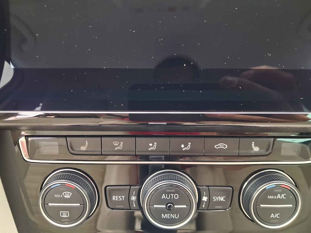 Volkswagen Passat 2.0TDi 