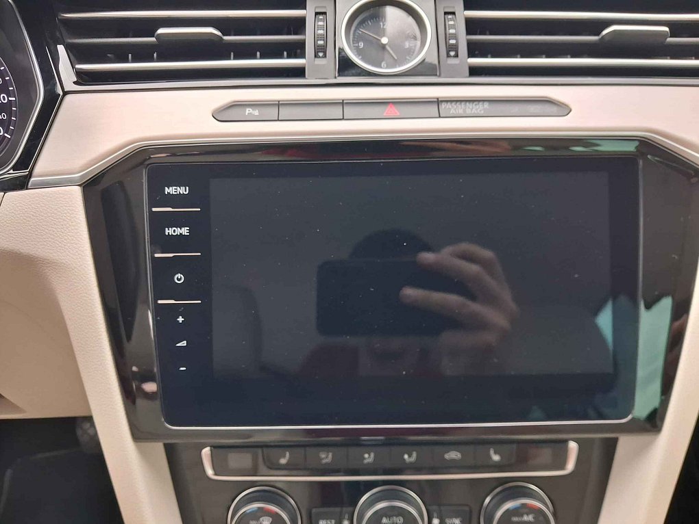 Volkswagen Passat 2.0TDi 