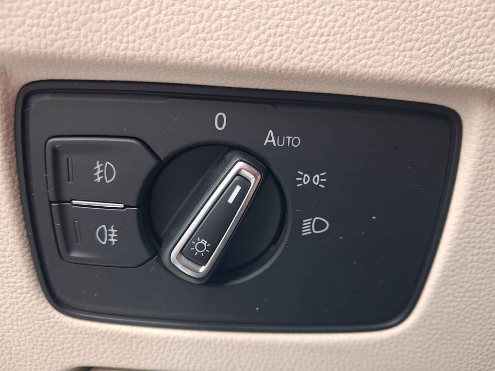 Volkswagen Passat 2.0TDi 