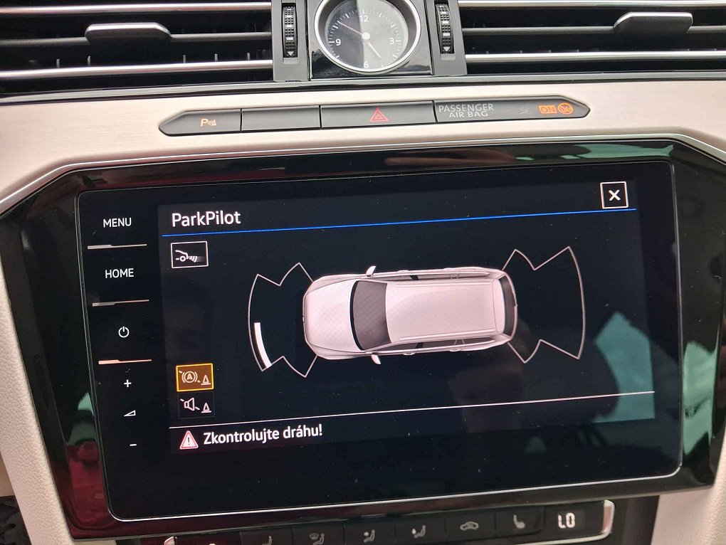 Volkswagen Passat 2.0TDi 