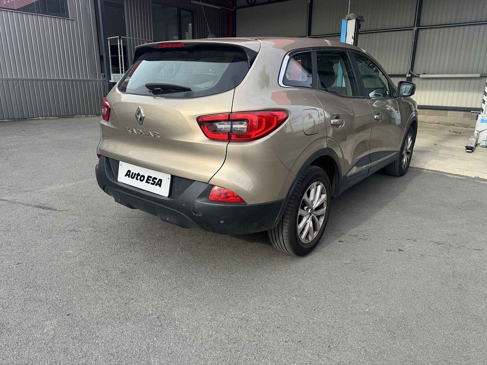 Renault Kadjar 1.2TCE 