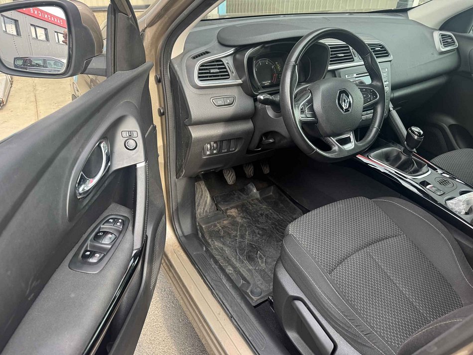 Renault Kadjar 1.2TCE 