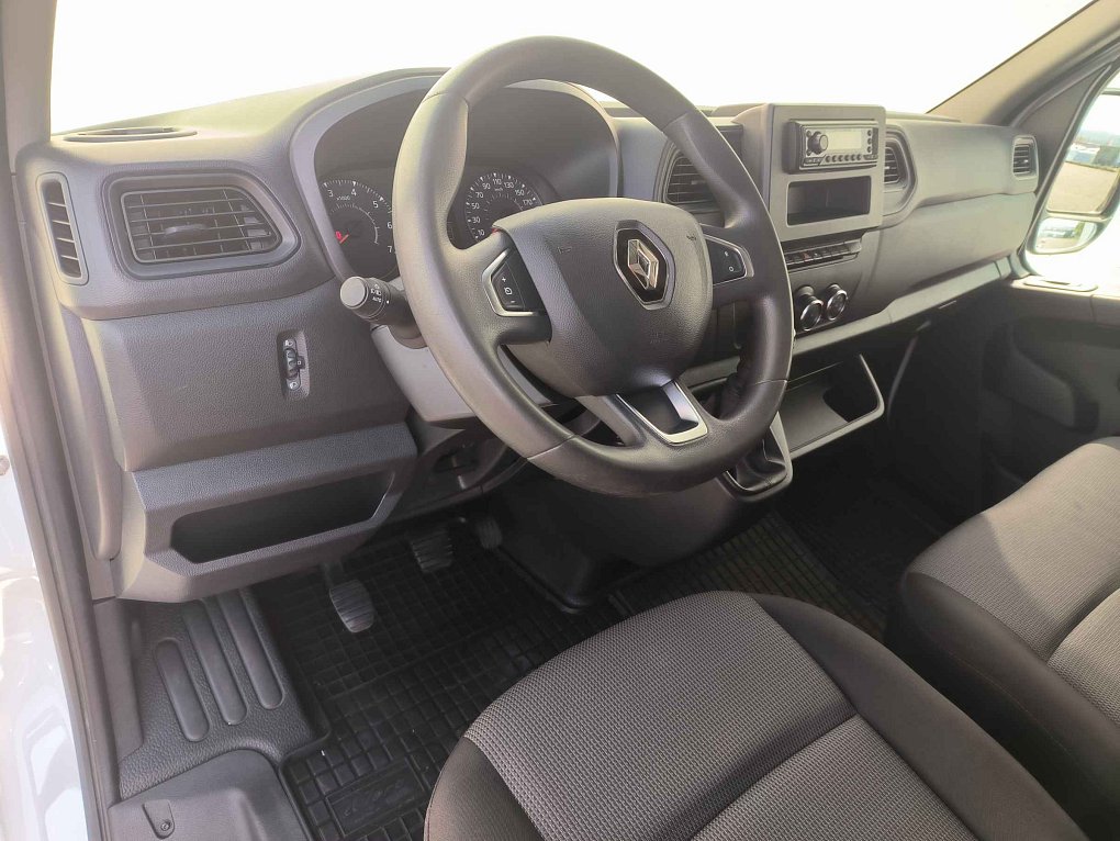 Renault Master 2.3dCi Cool L3H2