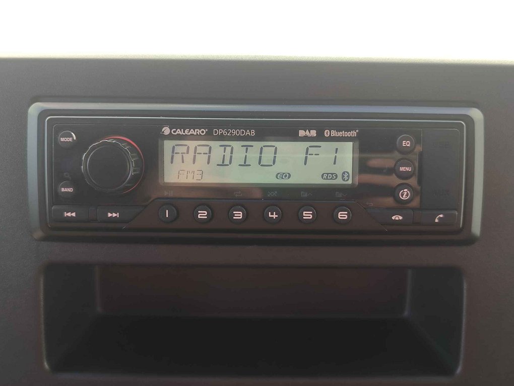 Renault Master 2.3dCi Cool L3H2