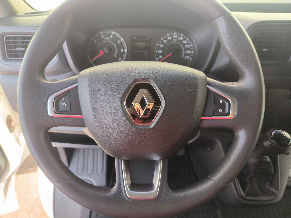 Renault Master 2.3dCi Cool L3H2