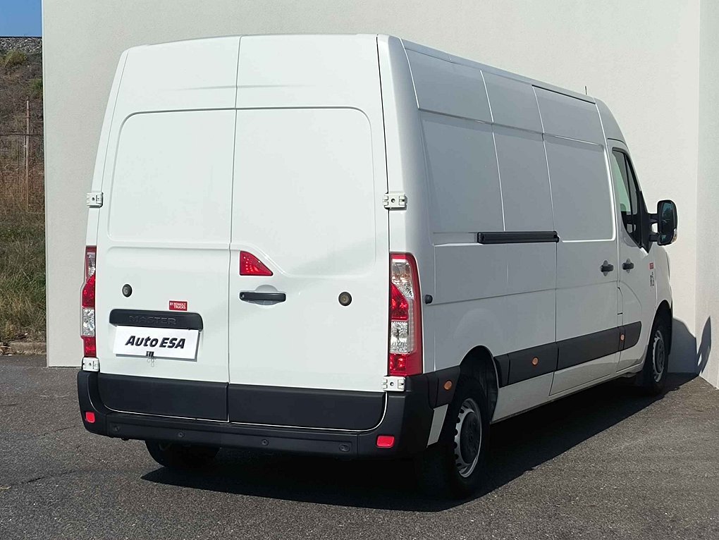 Renault Master 2.3dCi Cool L3H2