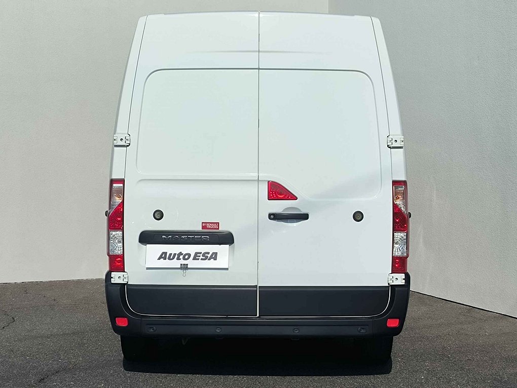 Renault Master 2.3dCi Cool L3H2