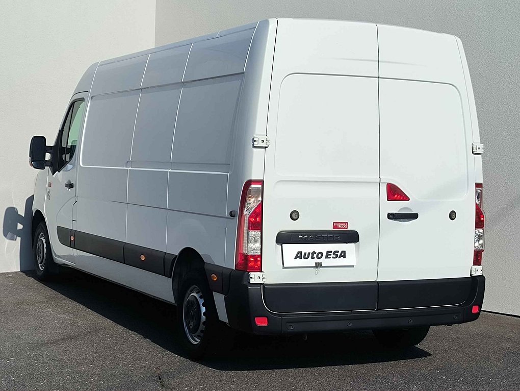 Renault Master 2.3dCi Cool L3H2