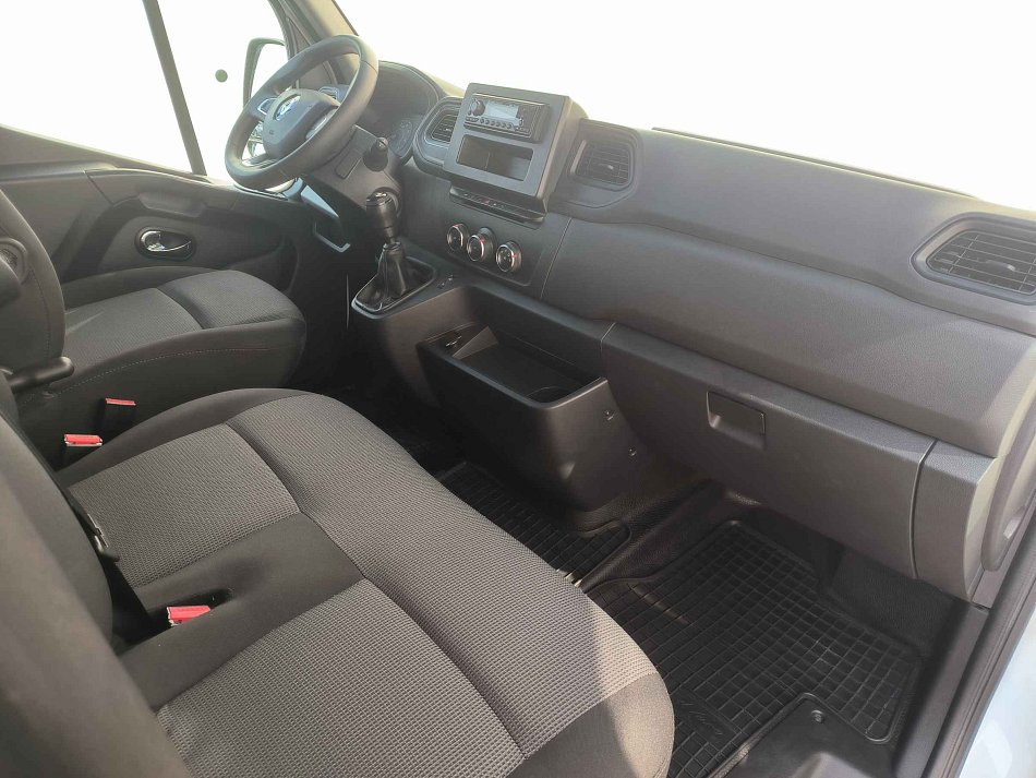 Renault Master 2.3dCi Cool L3H2