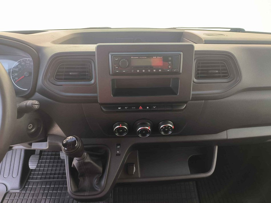 Renault Master 2.3dCi Cool L3H2