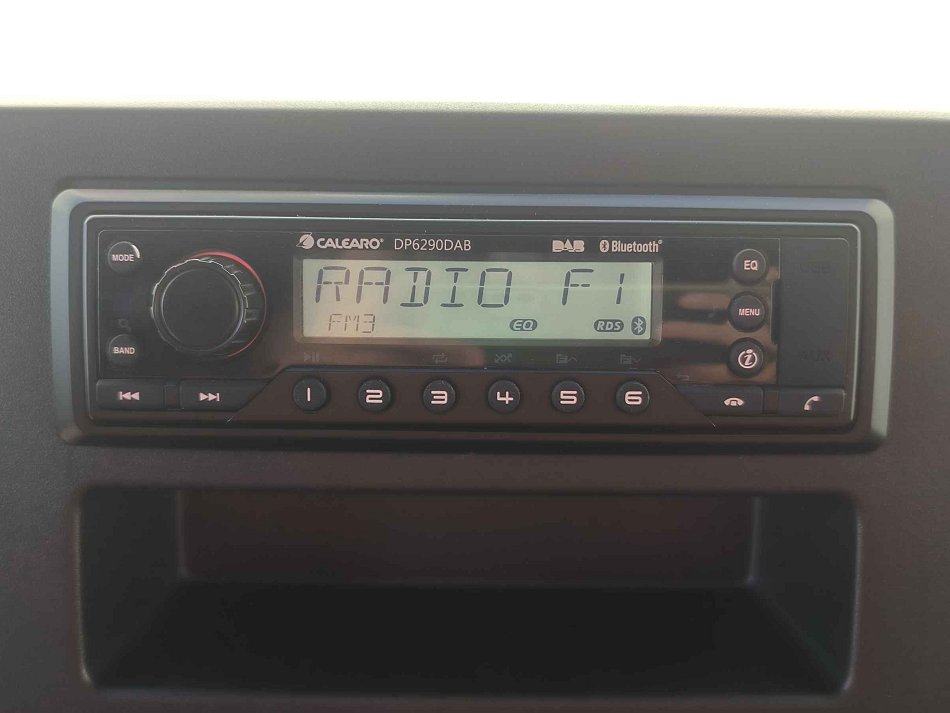 Renault Master 2.3dCi Cool L3H2