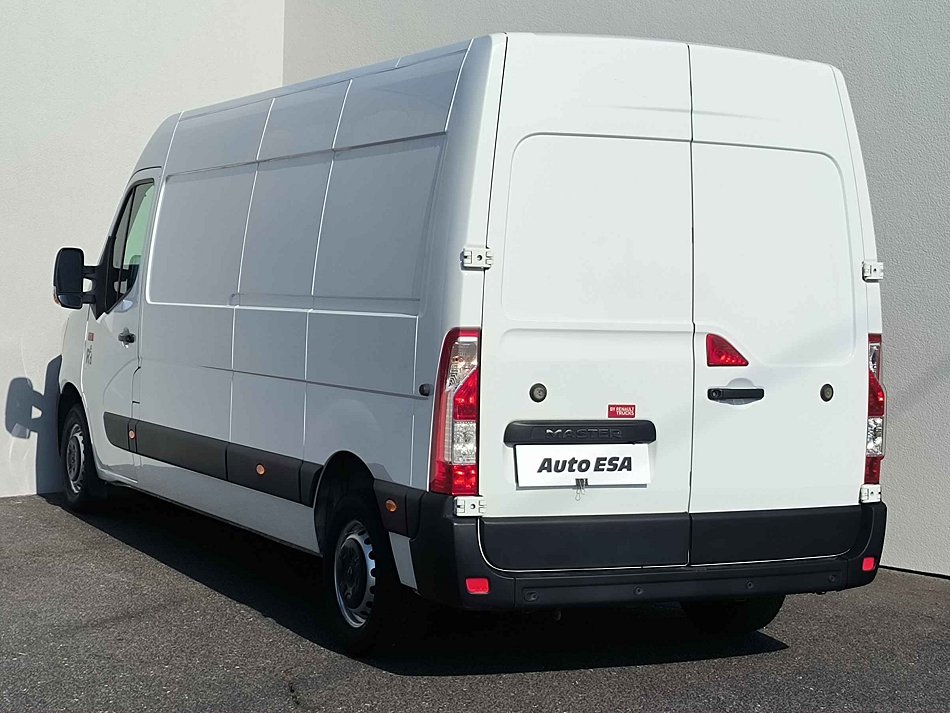 Renault Master 2.3dCi Cool L3H2