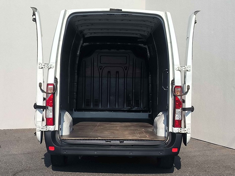 Renault Master 2.3dCi Cool L3H2