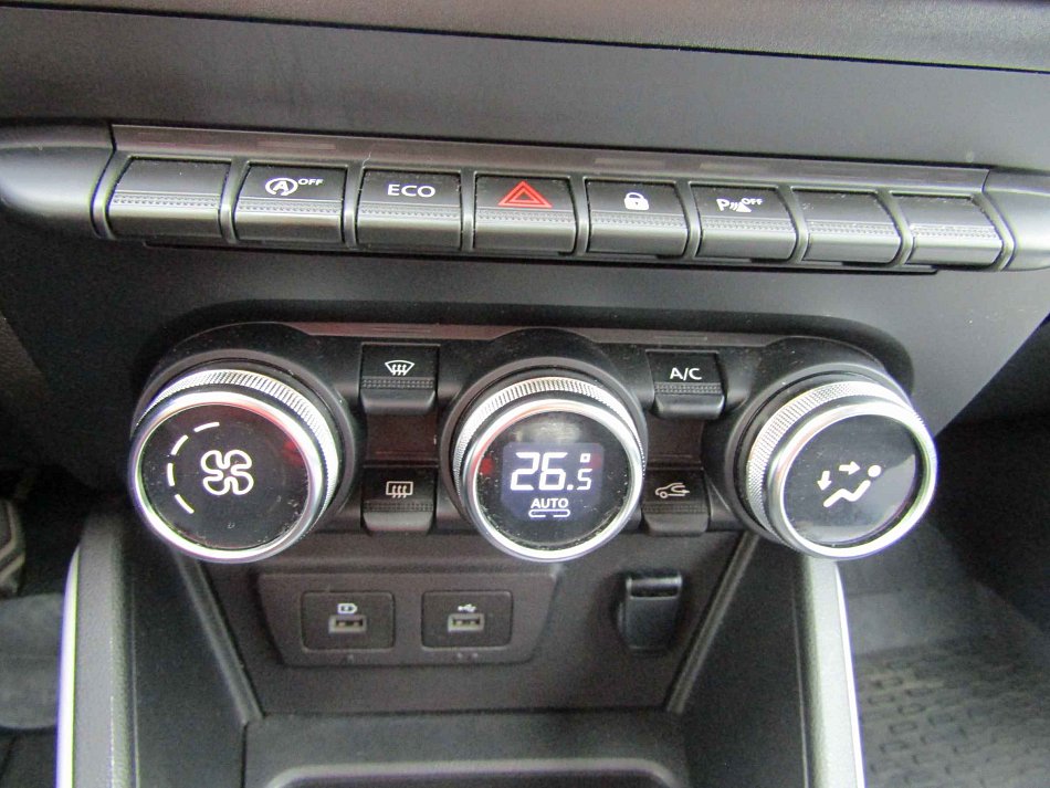 Dacia Duster 1.0TCe 