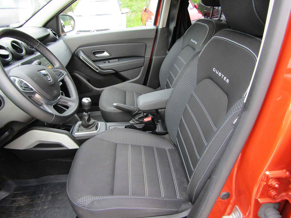 Dacia Duster 1.0TCe 