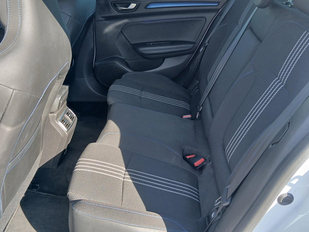 Renault Mégane 1.6TCe GT