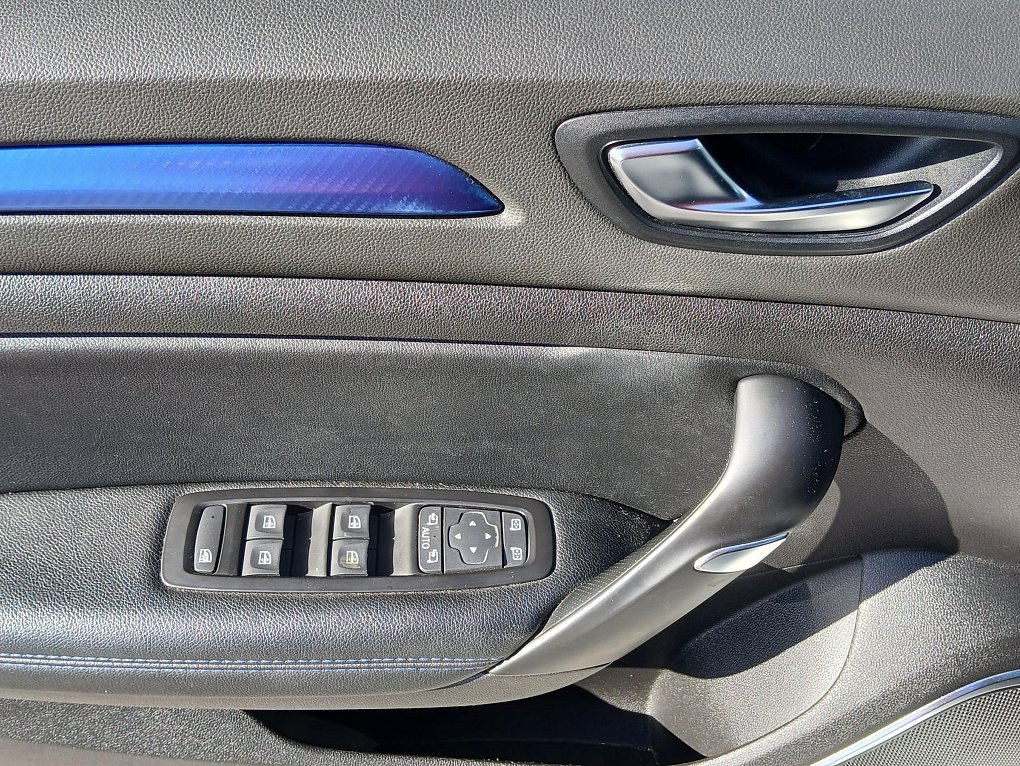 Renault Mégane 1.6TCe GT