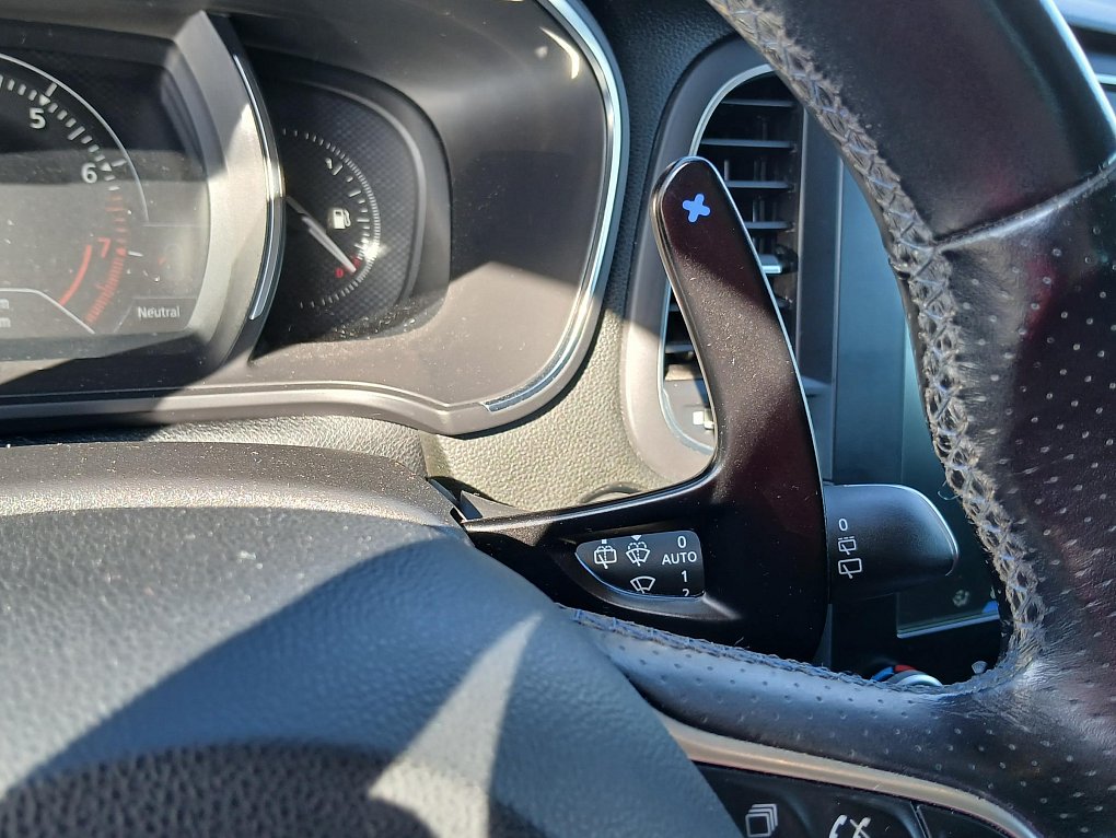 Renault Mégane 1.6TCe GT