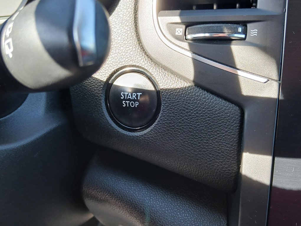 Renault Mégane 1.6TCe GT