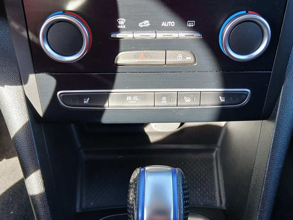 Renault Mégane 1.6TCe GT