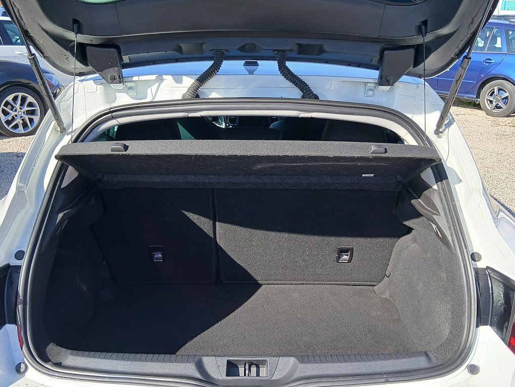 Renault Mégane 1.6TCe GT