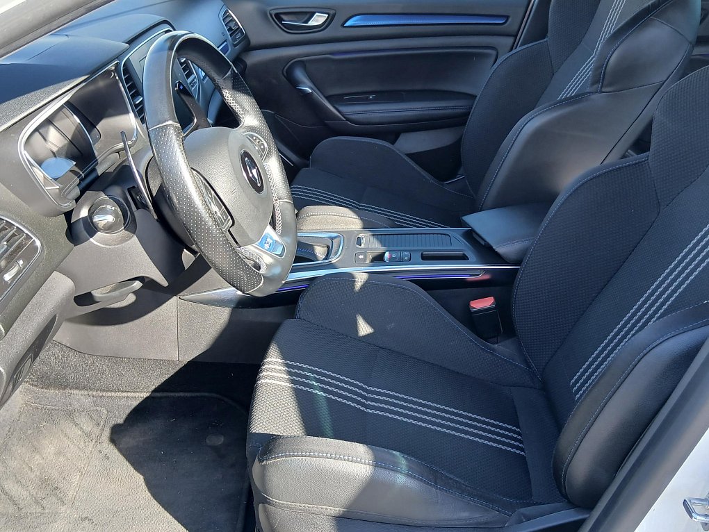 Renault Mégane 1.6TCe GT