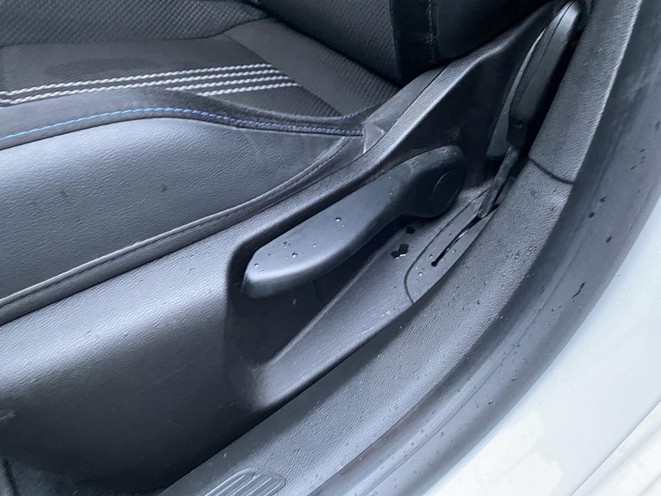 Renault Mégane 1.6TCe GT