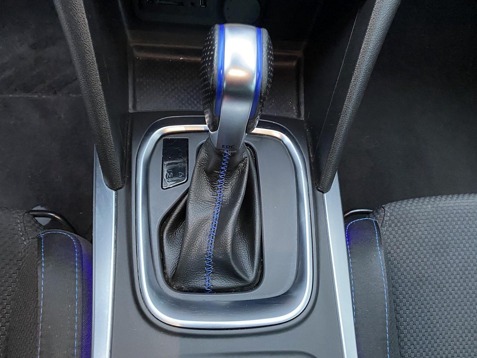 Renault Mégane 1.6TCe GT