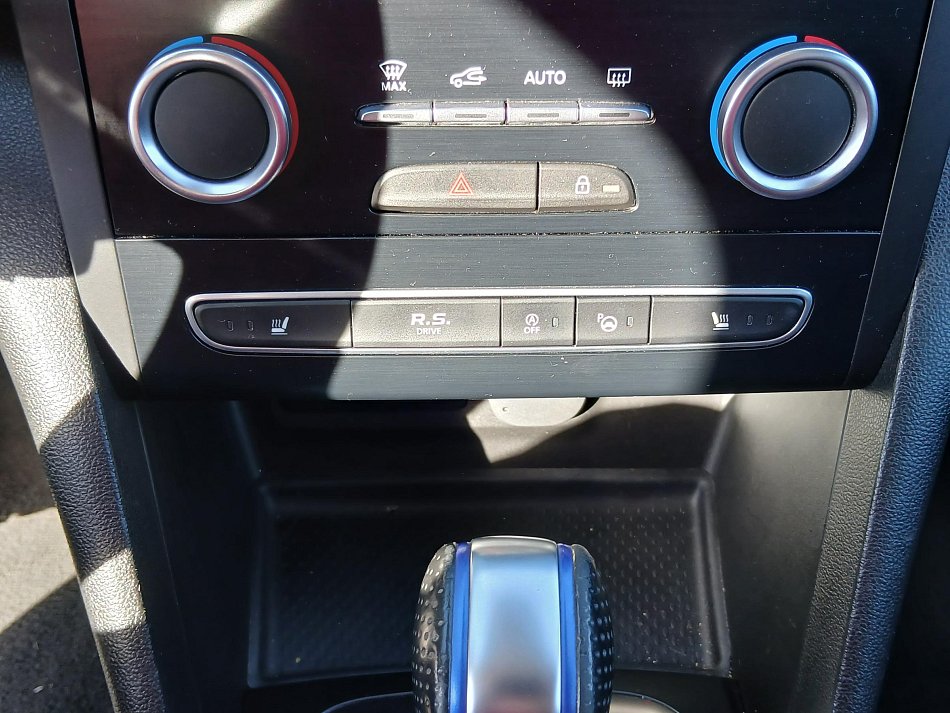 Renault Mégane 1.6TCe GT