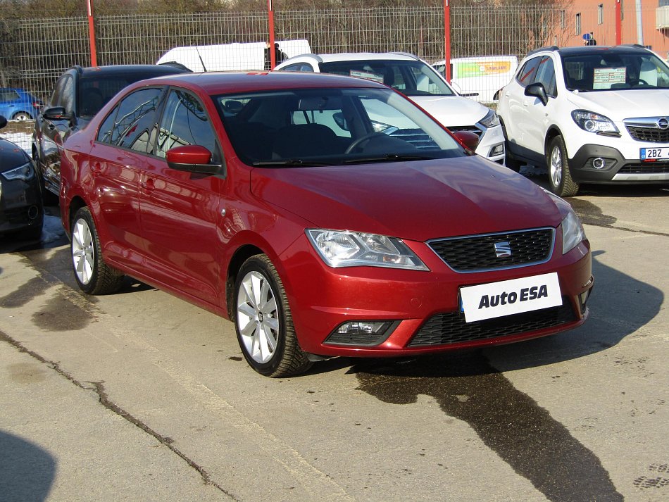 Seat Toledo 1.2TSi 