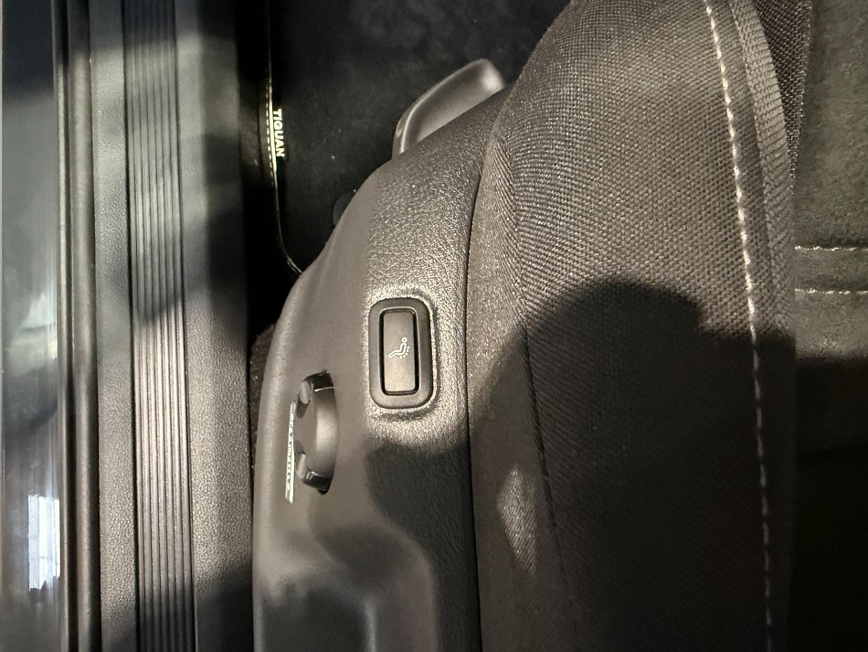 Volkswagen Touran 1.5 TSI 