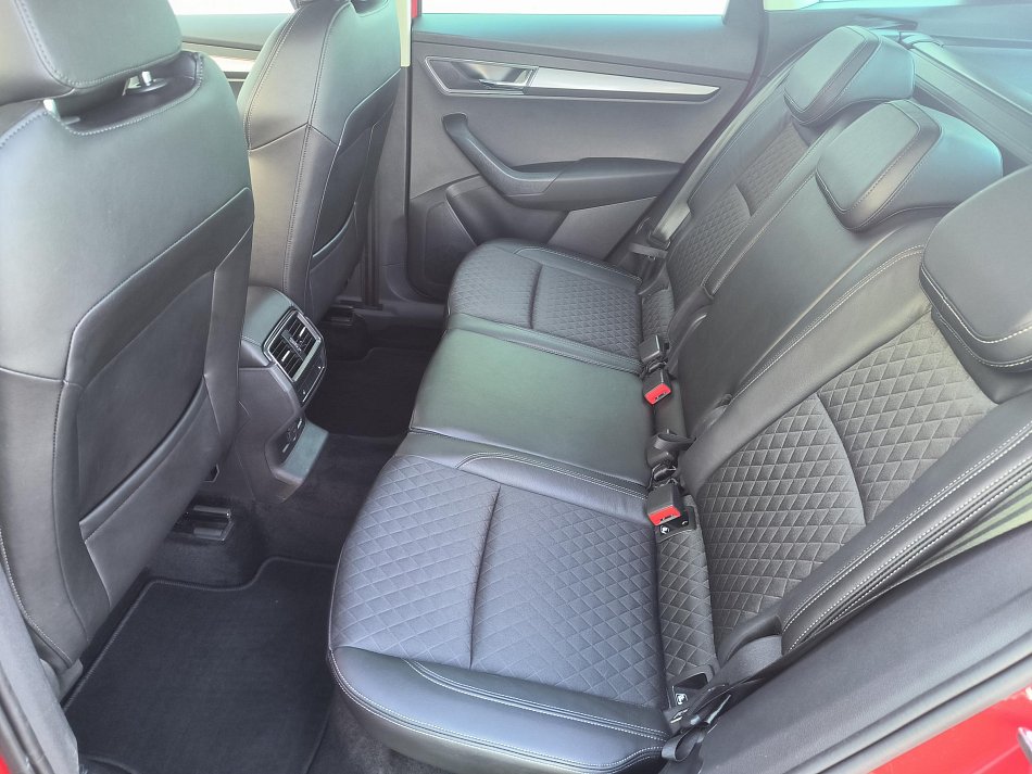 Škoda Karoq 1.6TDi 